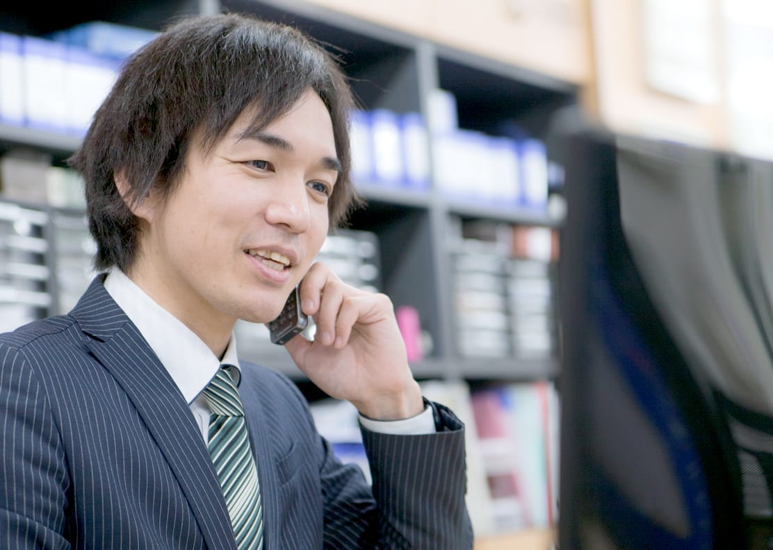 モノ作りの醍醐味を、最前線でまとめ役として味わえる喜び。 製造部 / Aさん