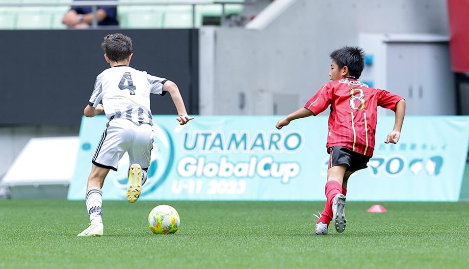 UTAMARO Global Cup