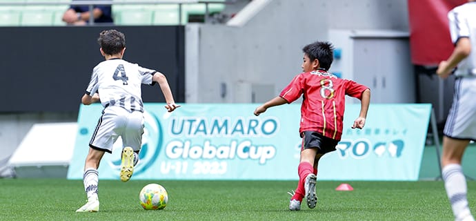 UTAMARO Global Cup